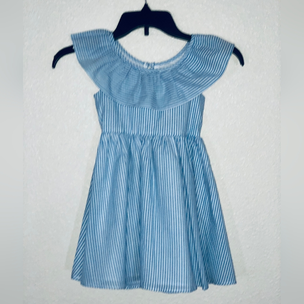 Toddler girl dresses